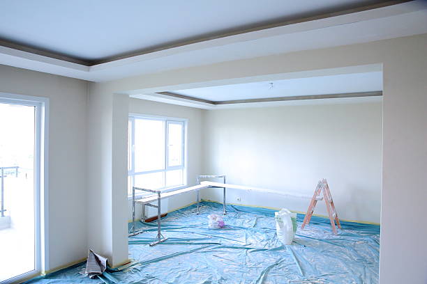 Reliable Surf City, NC Painting & Drywall Services Solutions